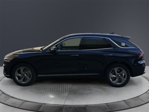New 2026 Genesis GV70 2.5T image 2
