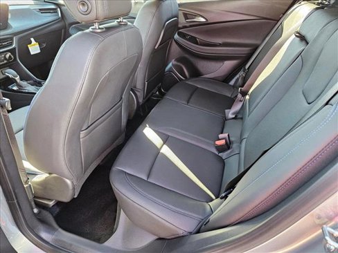 New 2026 Buick Encore GX Sport Touring w/ Advanced Technology Package image 15
