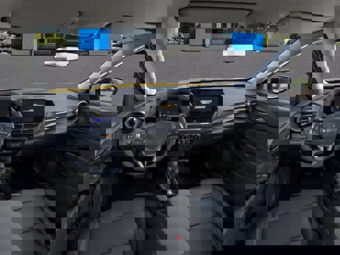 New 2025 Chevrolet Trax ACTIV w/ Driver Confidence Package image 15