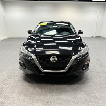 Used 2019 Nissan Altima 2.5 SV image 8