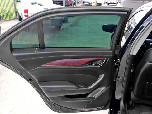 Used 2016 Cadillac CTS Luxury image 14