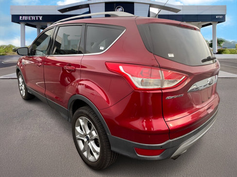 Used 2014 Ford Escape Titanium w/ Equipment Group 401A image 3