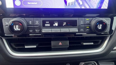 Used 2024 Toyota Grand Highlander XLE image 19