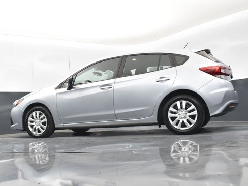 Used 2023 Subaru Impreza 2.0i image 37