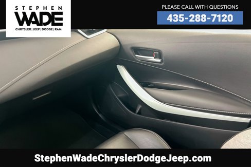 Used 2022 Toyota Corolla XSE image 10