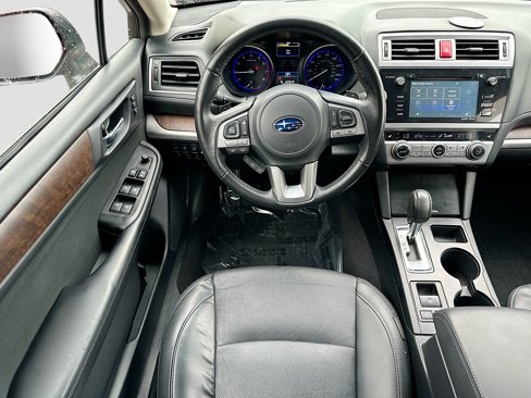 Used 2017 Subaru Outback 2.5i Limited image 21