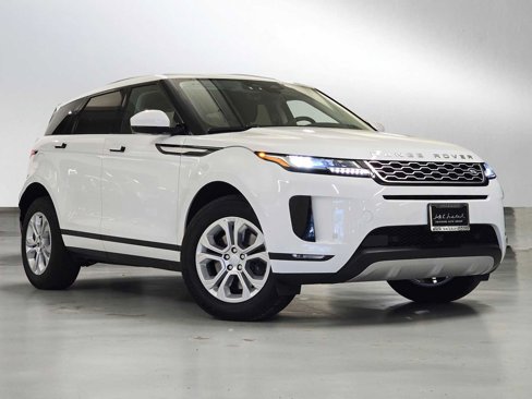 Used 2023 Land Rover Range Rover Evoque S image 1