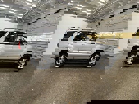 Used 2007 Toyota 4Runner SR5 image 7
