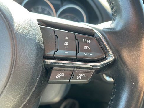 Used 2023 MAZDA CX-5 AWD 2.5 S w/ Preferred Package image 22