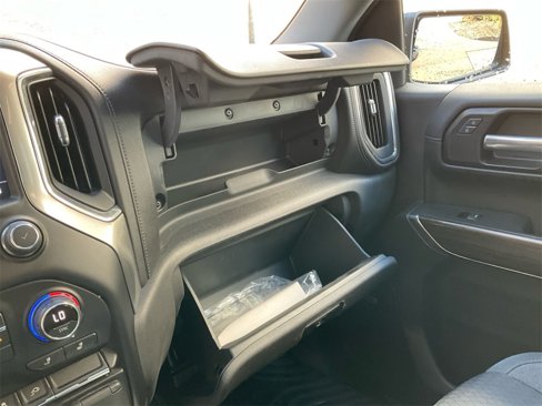 Used 2020 Chevrolet Silverado 1500 RST w/ All-Star Edition image 29