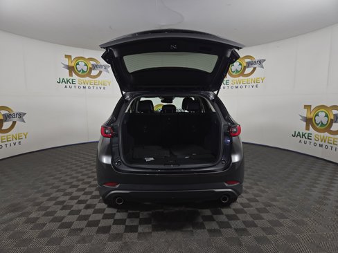 Certified 2023 MAZDA CX-5 AWD 2.5 S w/ Preferred Package image 33