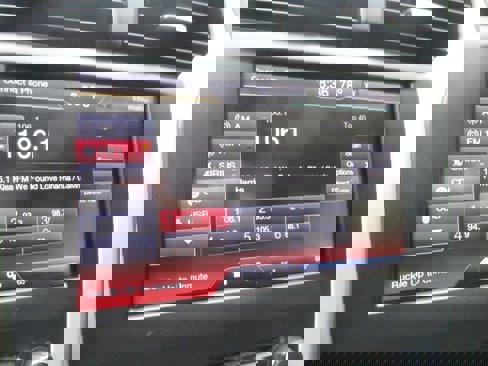 Used 2014 Ford Fusion SE image 21