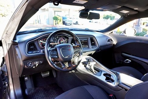 Used 2022 Dodge Challenger GT image 18