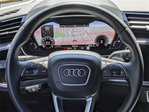 Used 2022 Audi Q3 2.0T Premium Plus image 18