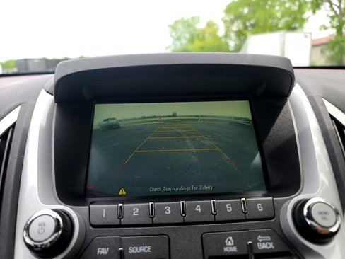 Used 2015 GMC Terrain Denali image 23