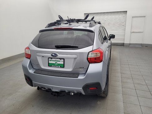 Used 2017 Subaru Crosstrek 2.0i Premium image 7