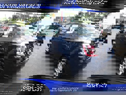Used 2008 Nissan Sentra 2.0 image 7