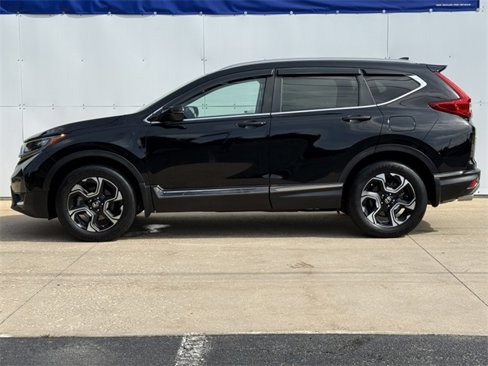 Used 2019 Honda CR-V Touring image 51