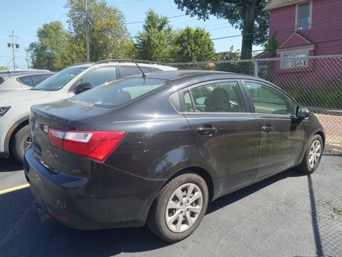 Used 2014 Kia Rio LX image 4