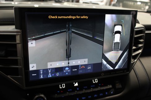 Used 2023 Toyota Tundra Platinum image 55