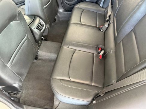 Used 2024 Chevrolet Malibu LT image 21