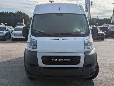 Used 2020 RAM ProMaster 2500 image 9