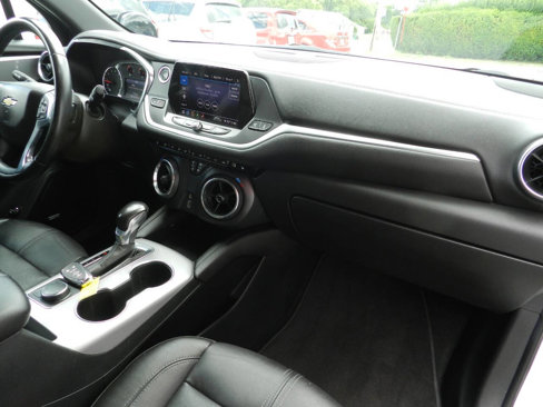 Used 2020 Chevrolet Blazer LT w/ Sound & Technology Package image 13