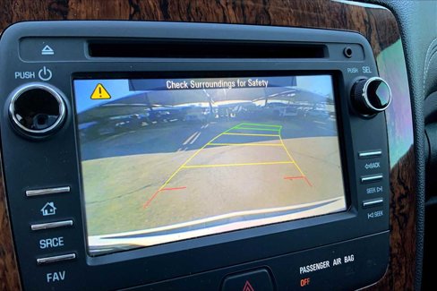 Used 2013 Chevrolet Traverse LT image 24