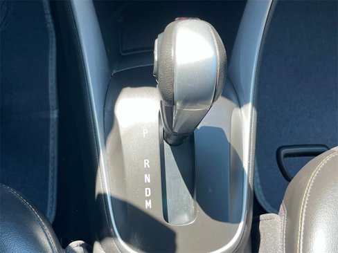 Used 2018 Chevrolet Trax LT w/ LT Convenience Package image 21