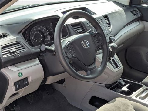 Used 2014 Honda CR-V LX image 10