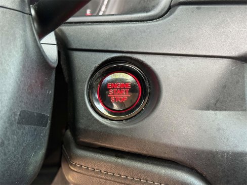 Used 2024 Honda Accord EX image 9