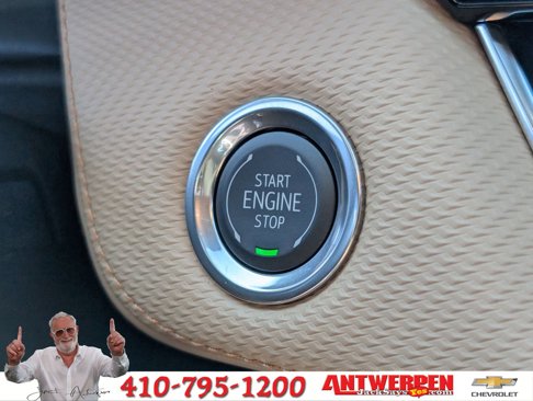 New 2026 Chevrolet Equinox ACTIV w/ Convenience Package III image 24