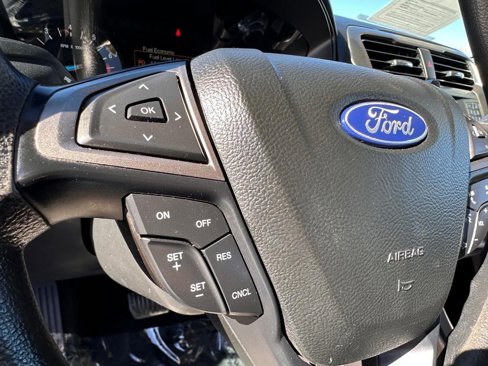 Used 2019 Ford Fusion S image 35