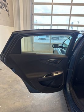 Used 2024 Chevrolet Malibu LT image 18