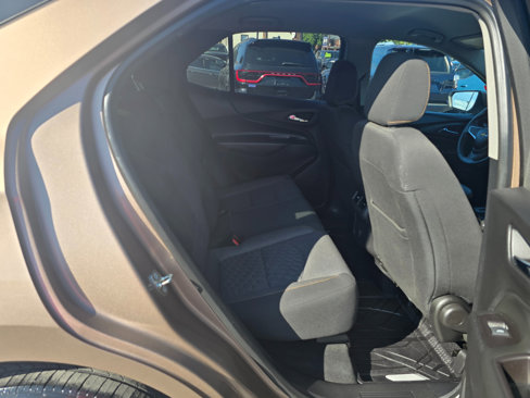 Used 2018 Chevrolet Equinox LT image 13