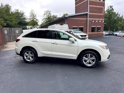 Used 2013 Acura RDX FWD w/ Technology Package image 15