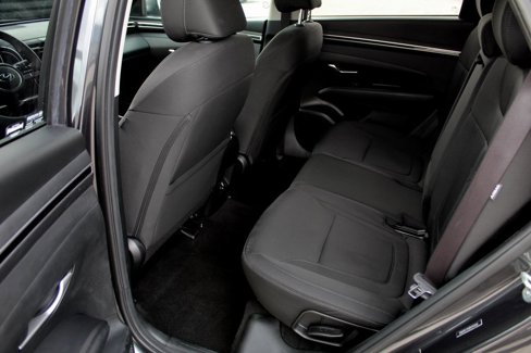 Used 2024 Hyundai Tucson SEL image 15