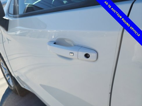 Used 2020 Chevrolet Silverado 1500 LT w/ All-Star Edition image 9