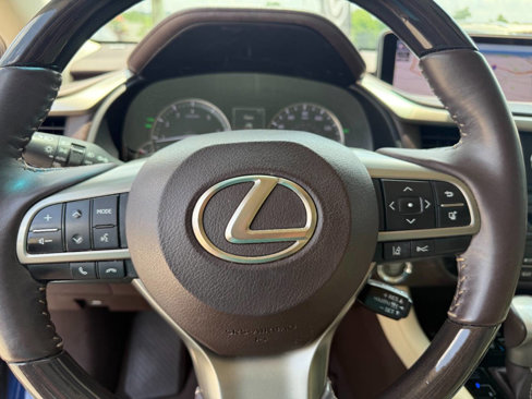 Used 2017 Lexus RX 350 FWD image 23
