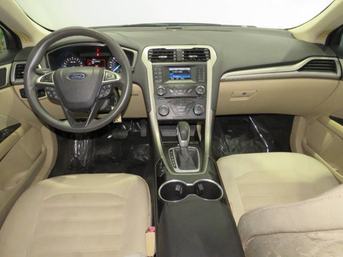Used 2014 Ford Fusion SE image 14