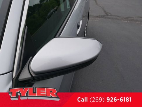 Used 2018 Honda Civic LX image 13