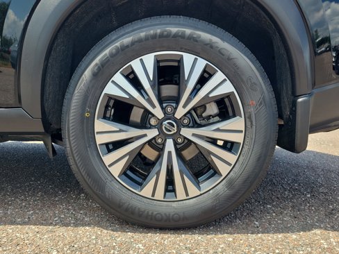 Certified 2021 Nissan Rogue SV image 7