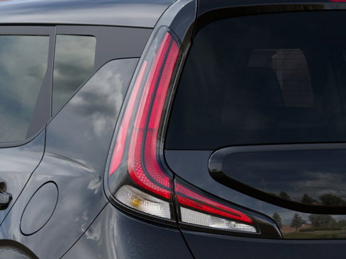 New 2025 Kia Soul LX w/ LX Technology Package image 11