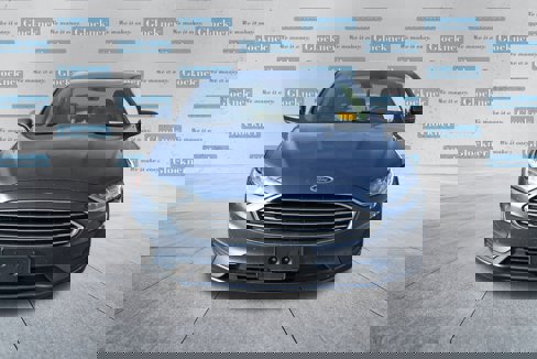 Used 2019 Ford Fusion SE image 10