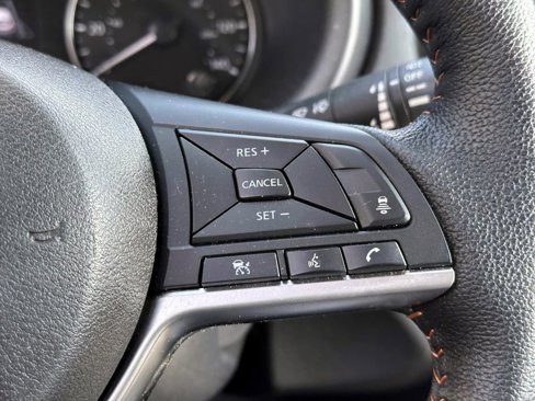 Certified 2022 Nissan Kicks SR w/ Premium Package image 20
