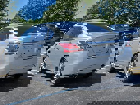 Used 2014 Nissan Altima 2.5 S image 4