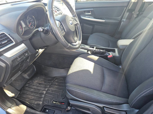 Used 2016 Subaru Impreza 2.0i Sport Premium image 13