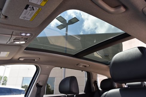Used 2020 Hyundai Santa Fe Limited image 29