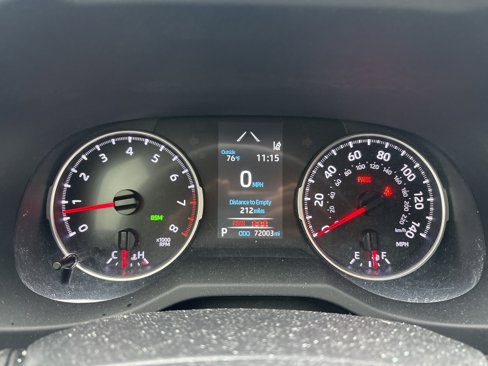 Used 2019 Toyota RAV4 XLE image 21