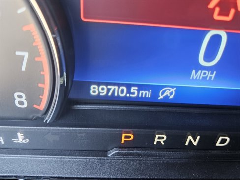 Used 2020 Ford Explorer XLT image 38